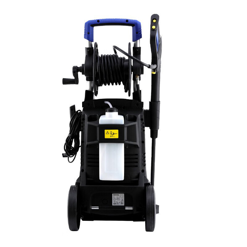 米其林 多功能洗车机