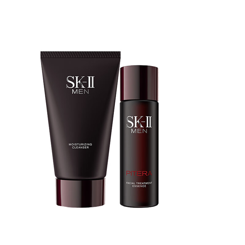 SK-II 保湿套装