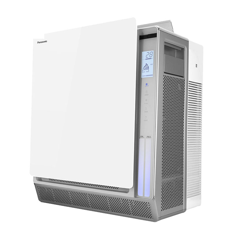 松下 纳米水离子 空气消毒机