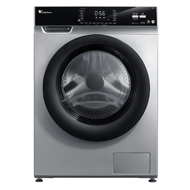 小天鹅 银离子除菌洗衣机
