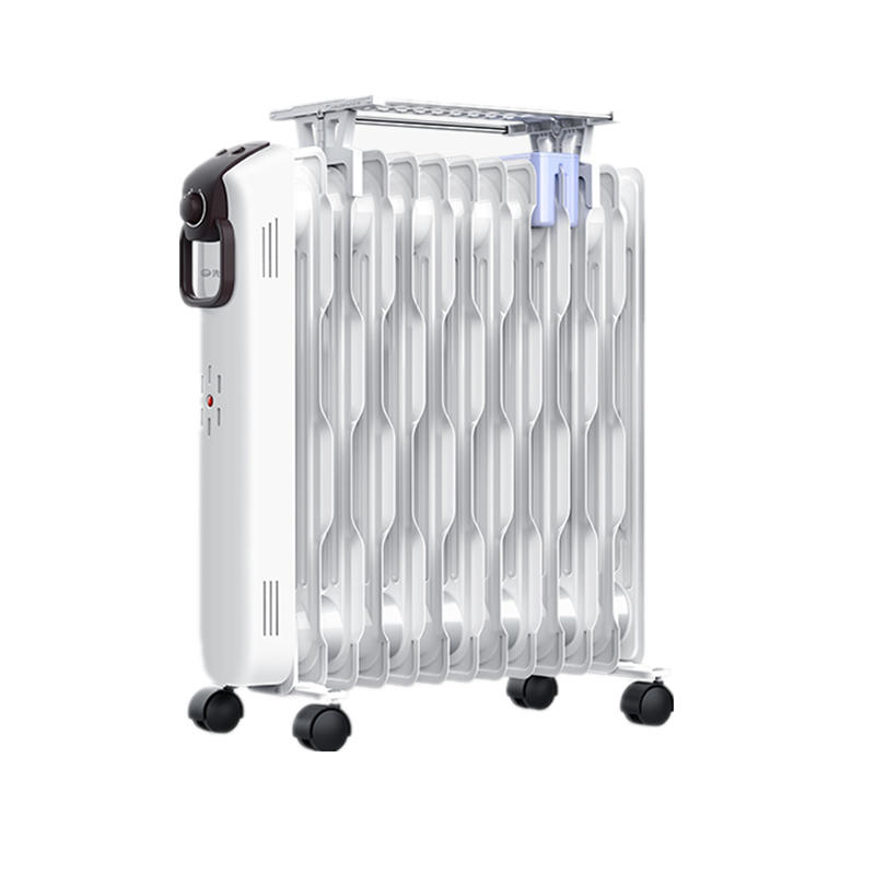 先锋 节能省电干衣加湿取暖器