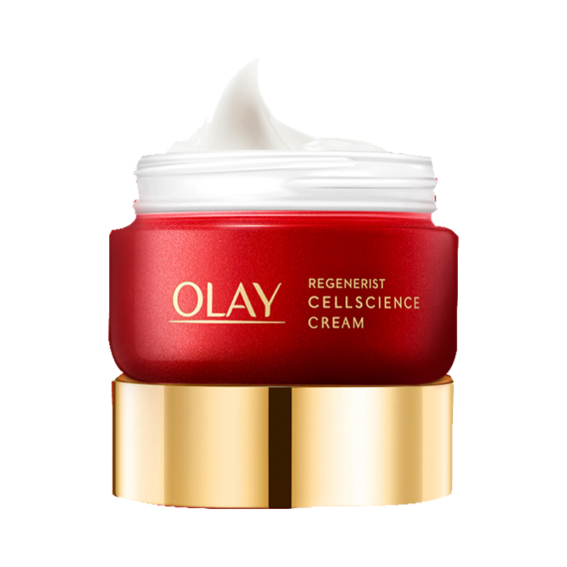 玉兰油 提拉紧致面霜