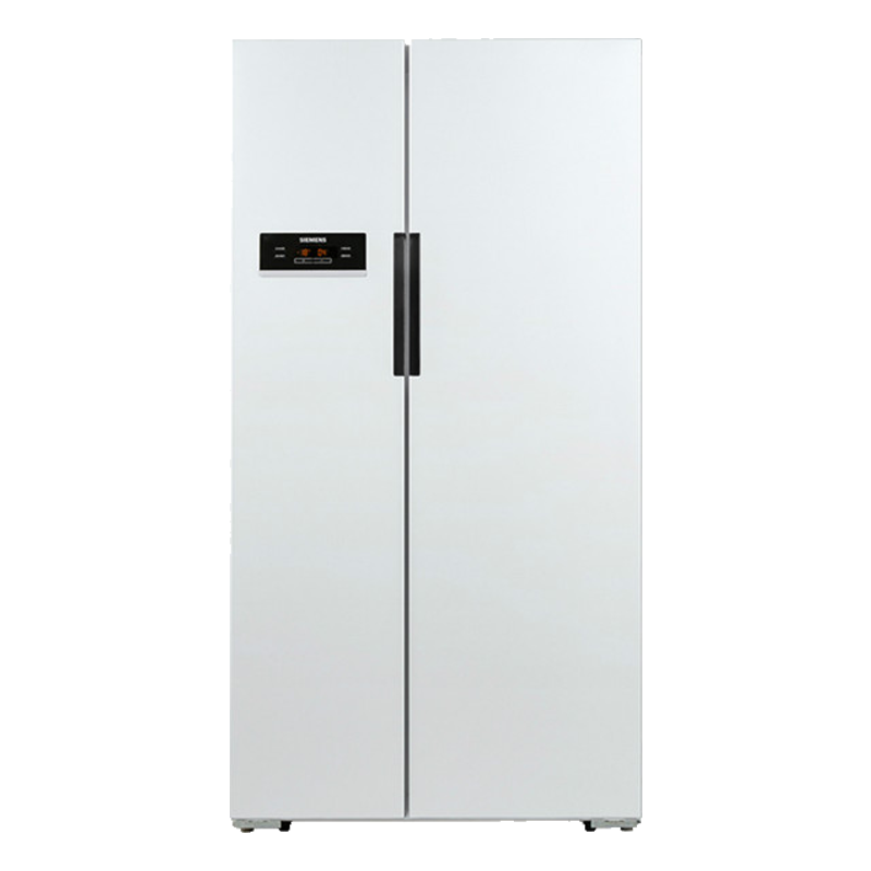 西门子 变频风冷节能冰箱