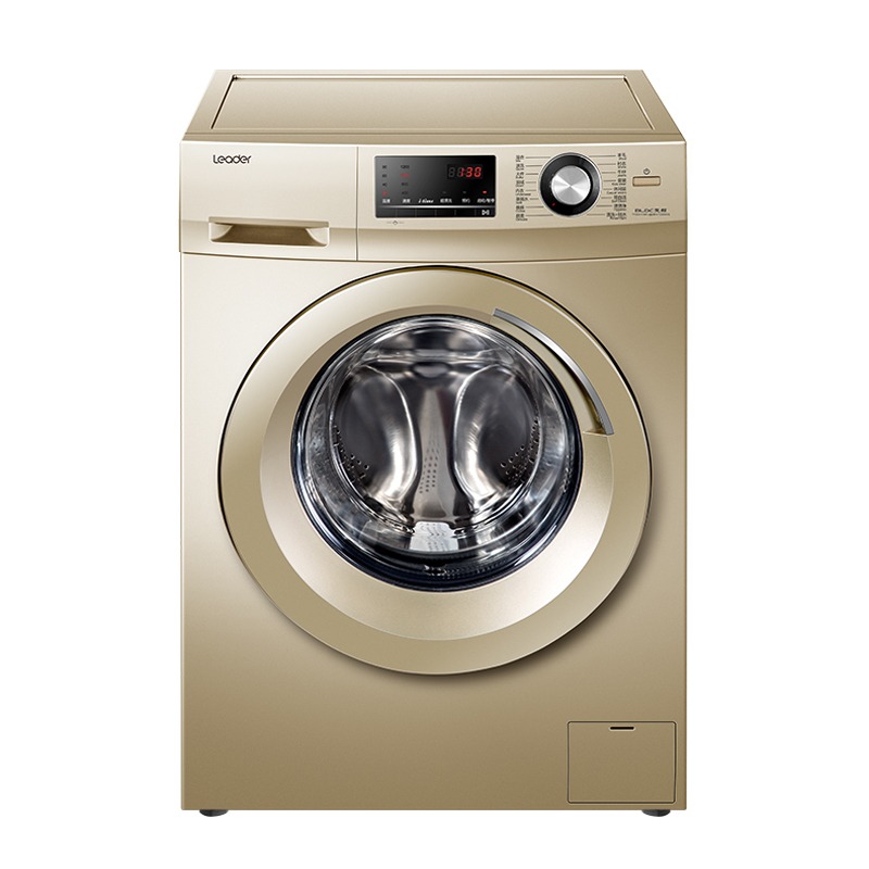 统帅 速洗功能滚筒洗衣机