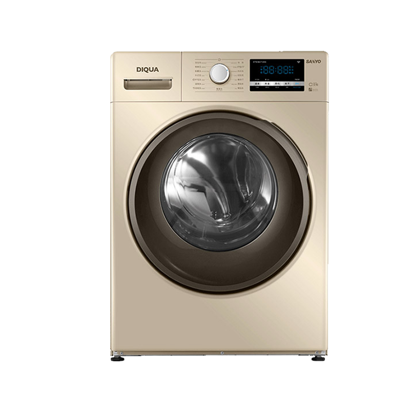 三洋 智能洗烘一体洗衣机