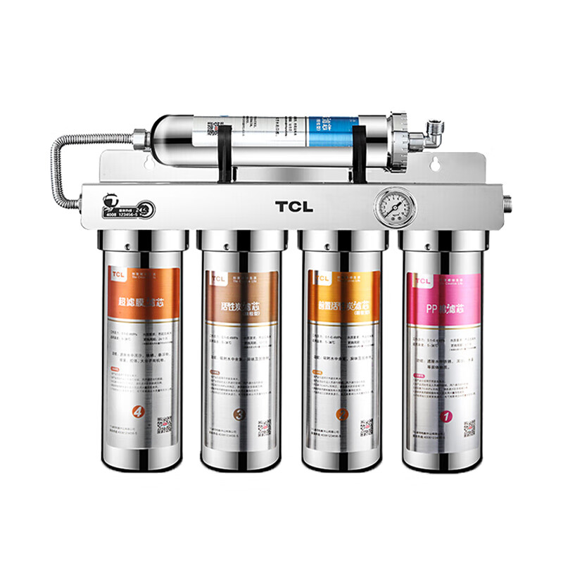 TCL 五层精滤前置过滤器