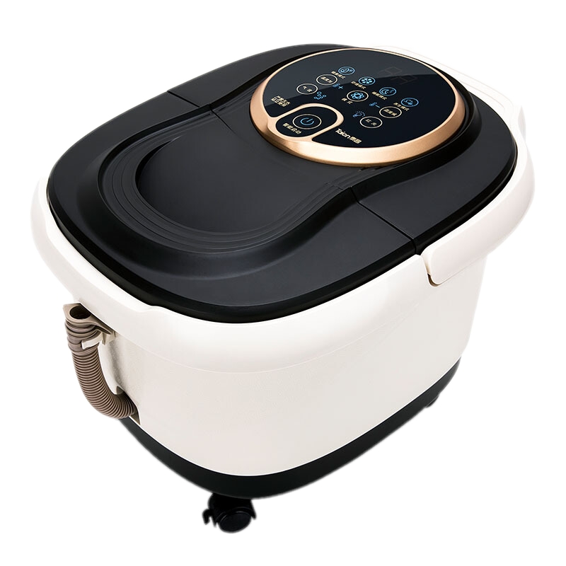 泰昌 顶压式智能足浴盆