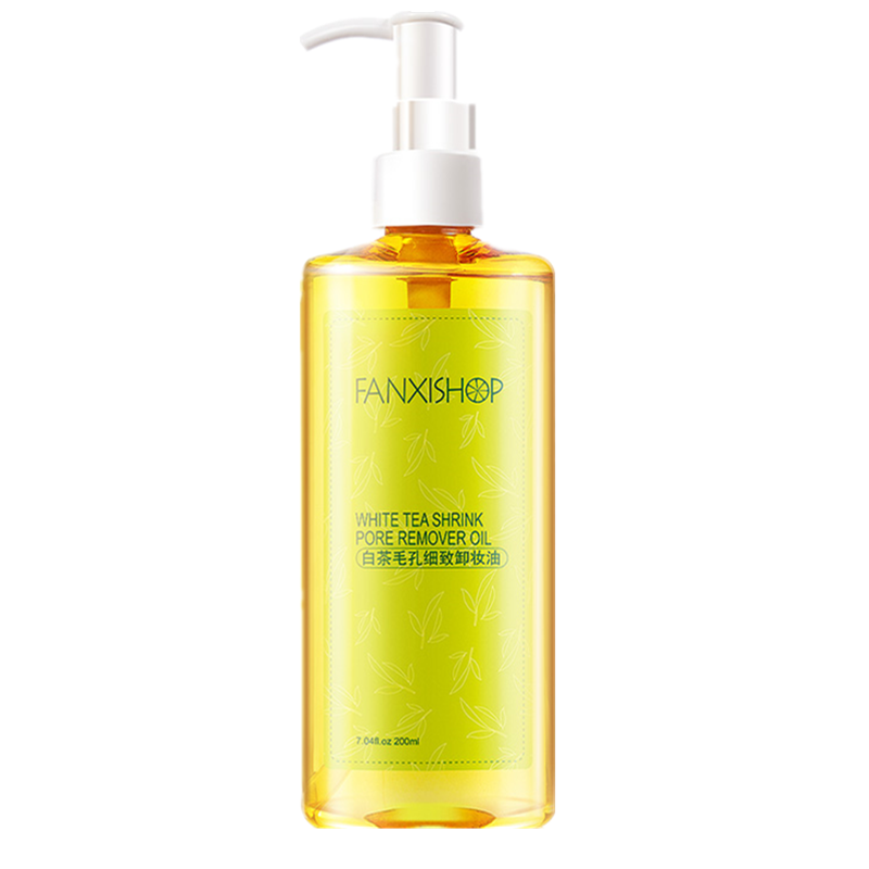 凡茜 温和不刺激卸妆水