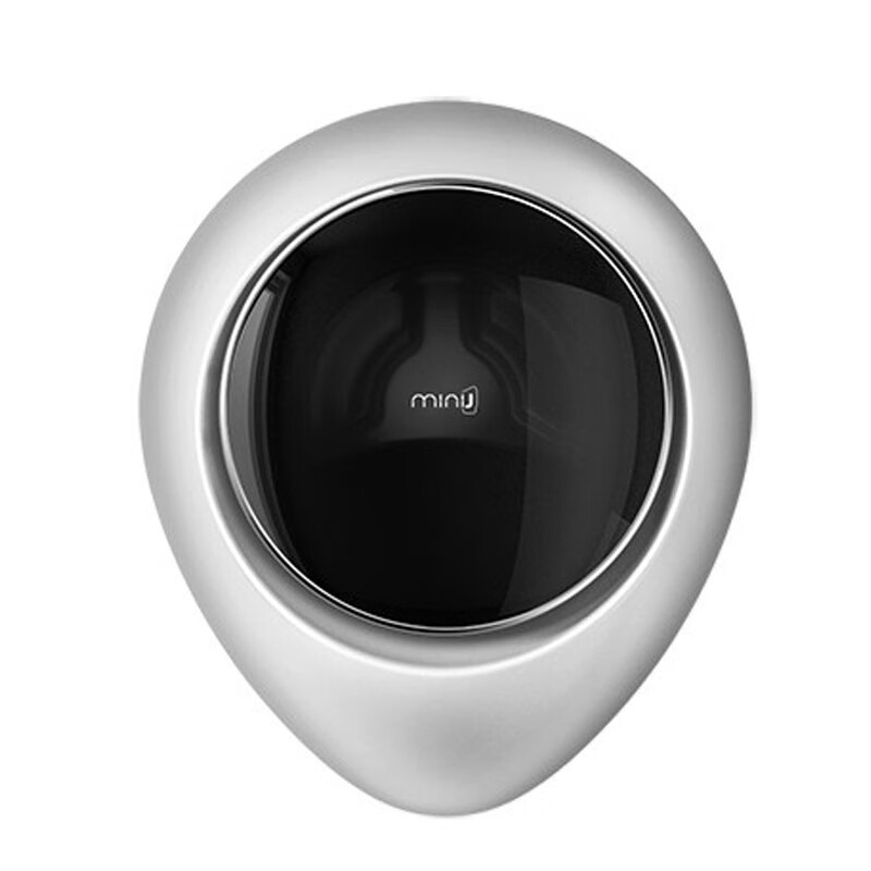 小吉 水珠智能壁挂洗衣机