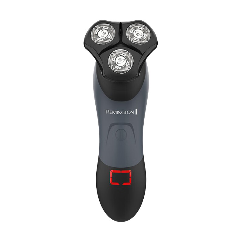 雷明登 自动研磨电动剃须刀