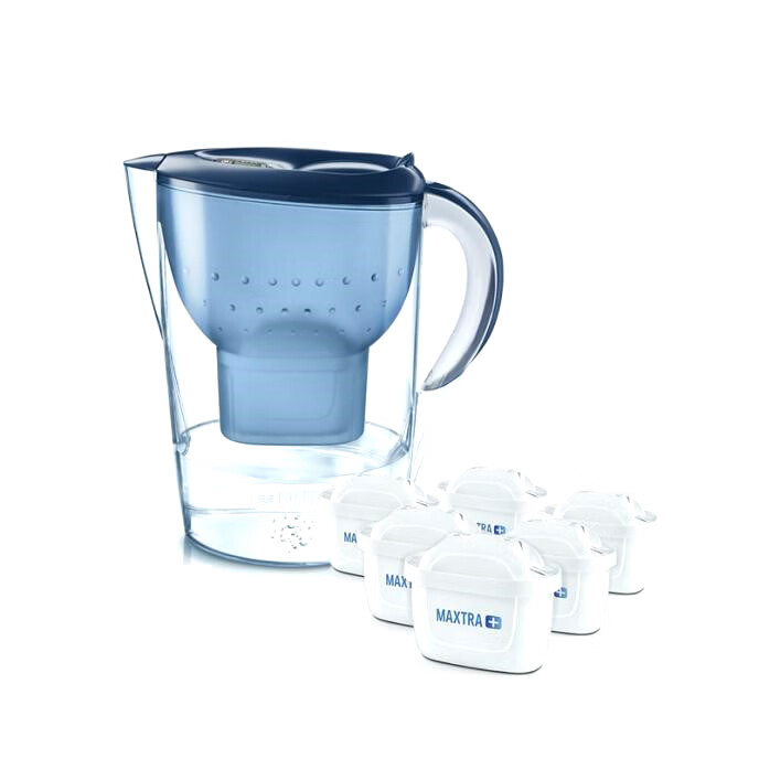 碧然德 海洋系列滤水壶