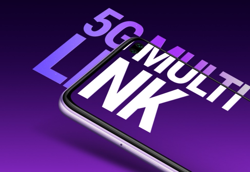 Redmi K30挑战“5G标杆”，荣耀要慌了？卢伟冰：万物基于友商！