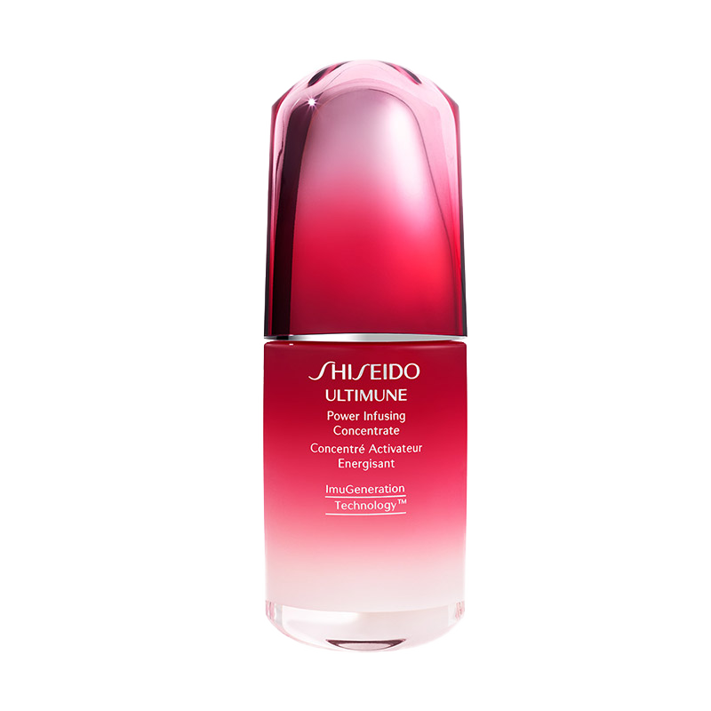 资生堂 红妍肌活精华液