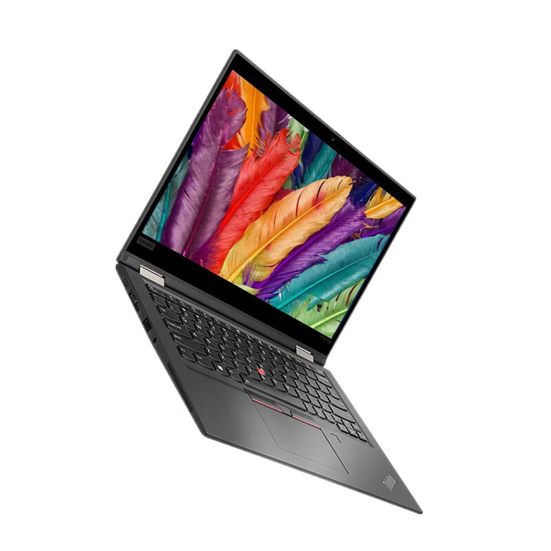 ThinkPad 轻薄笔记本