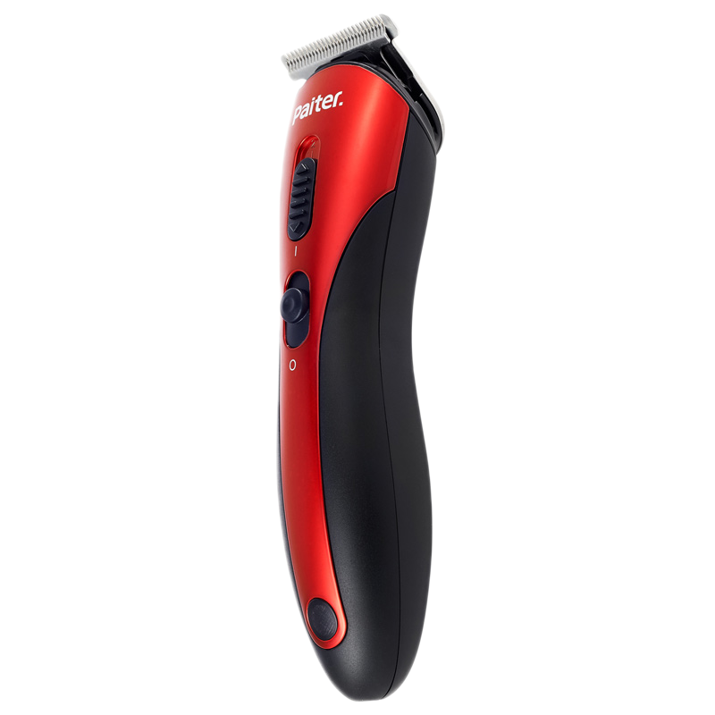 Paiter不锈钢电动理发器