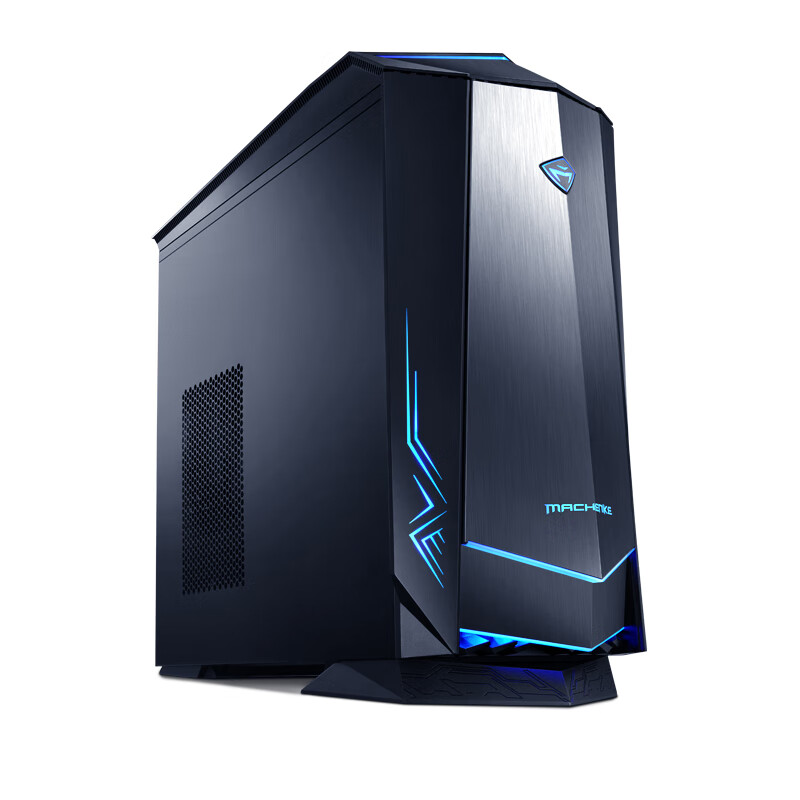 机械师 16G运存 台式机