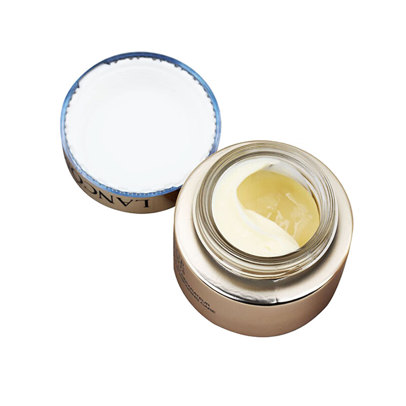 兰蔻 菁纯臻颜抗皱面霜