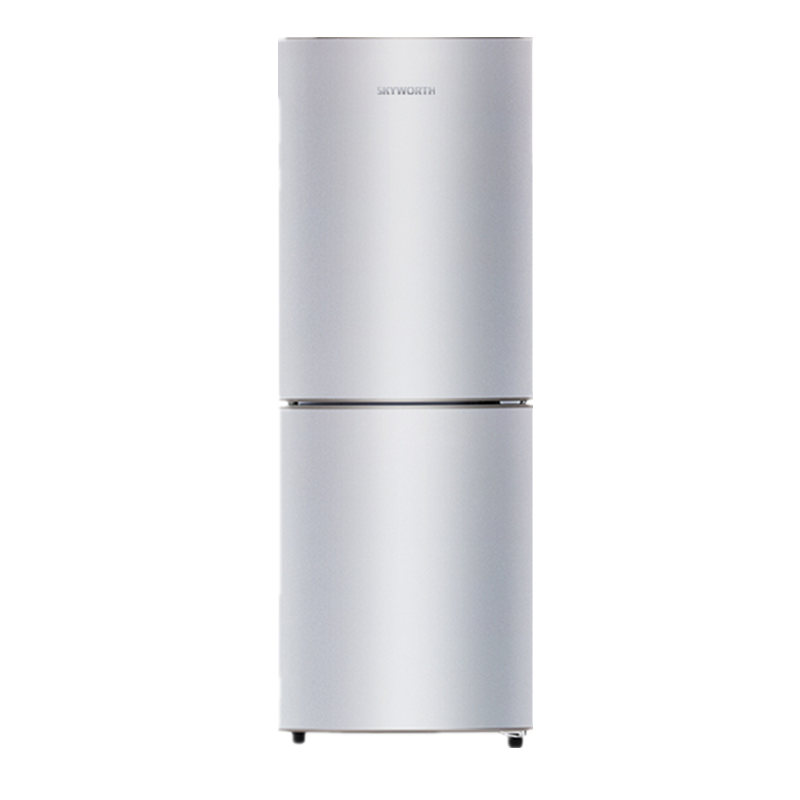 创维微孔发泡技术冰箱