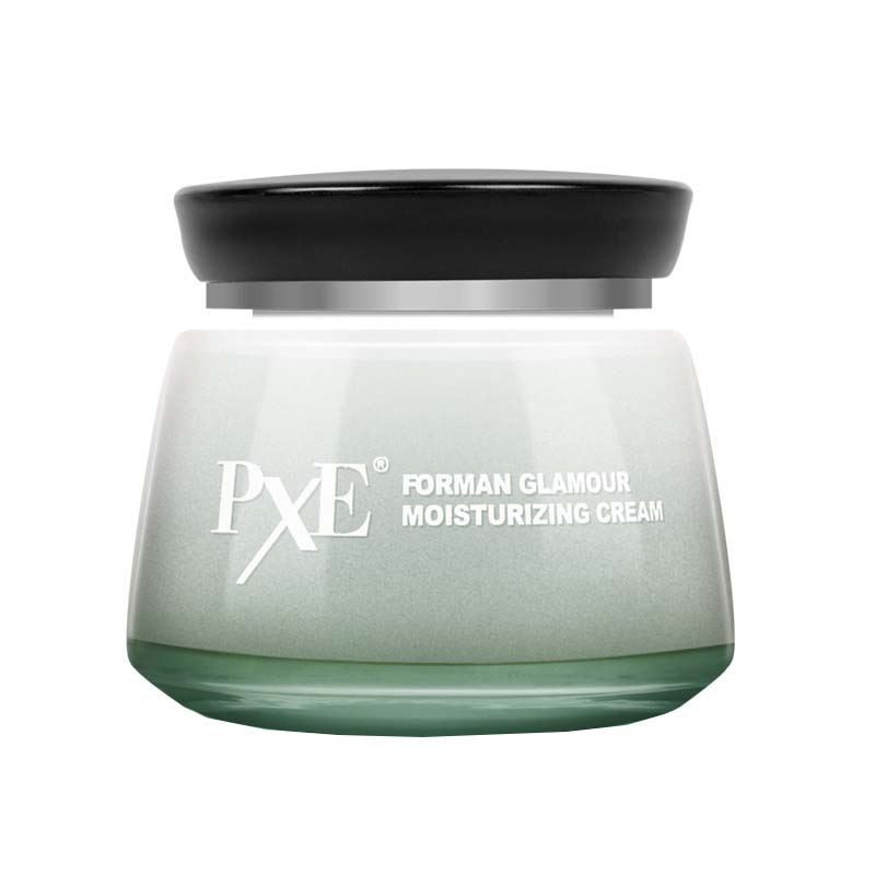 雪完美 魅力保湿润肤面霜