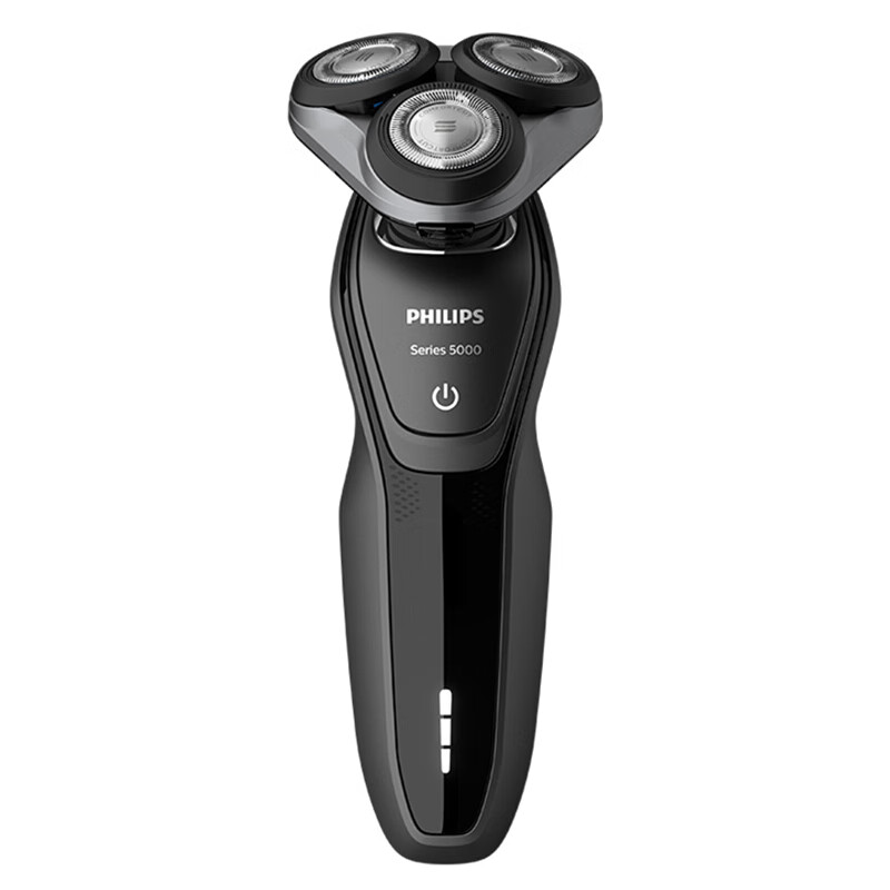 飞利浦全身水洗剃须刀