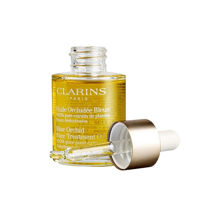 娇韵诗 双萃面部精华露