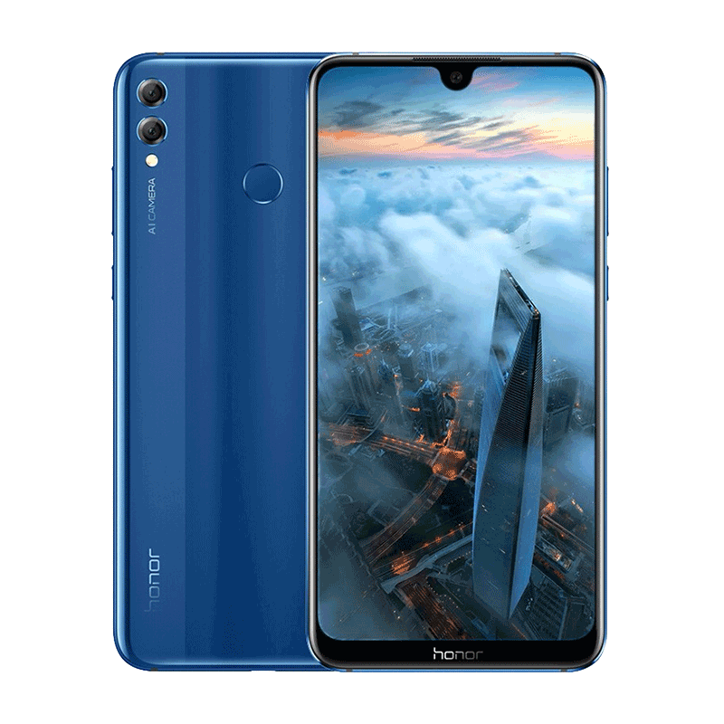 华为 杜比声效 大屏手机