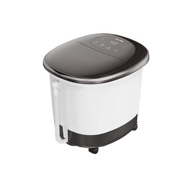 泰昌 电动加热恒温洗脚盆