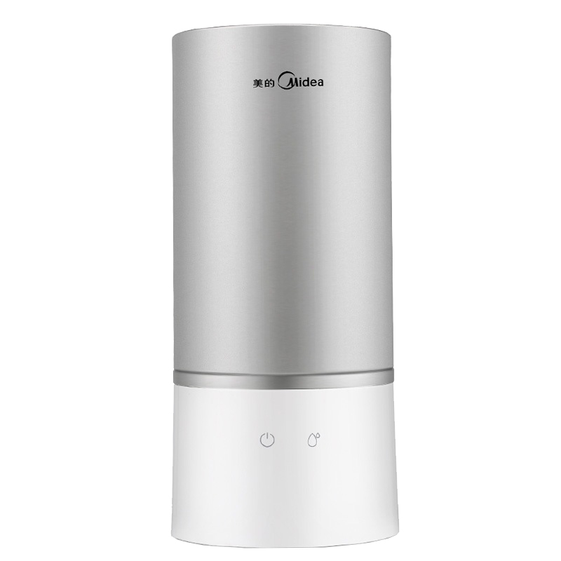 美的 超声波雾化加湿器
