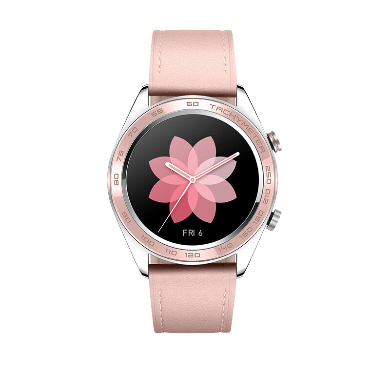 荣耀50米防水智能手表