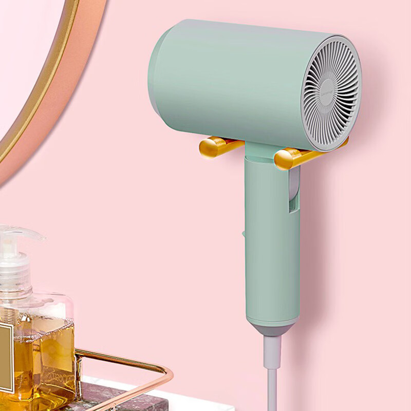 罗拉如炬 家用低辐射电吹风