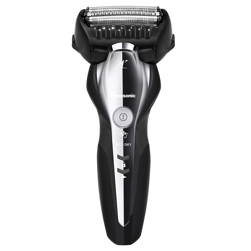 松下磁悬浮马达剃须刀