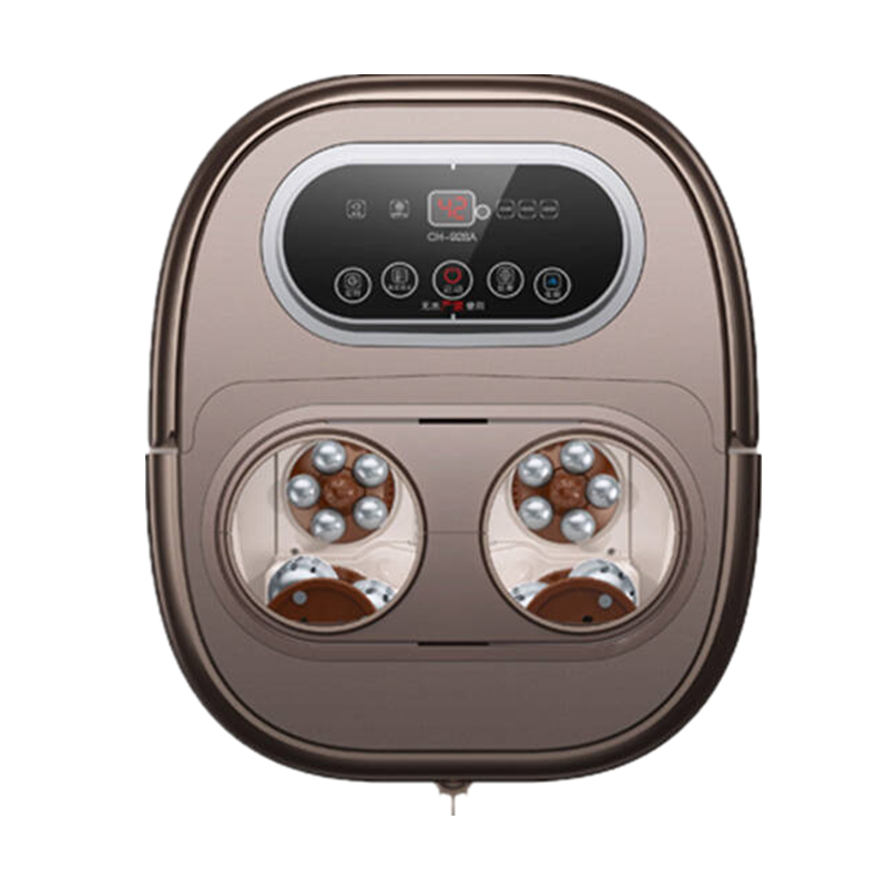 长虹 太极按摩足浴盆