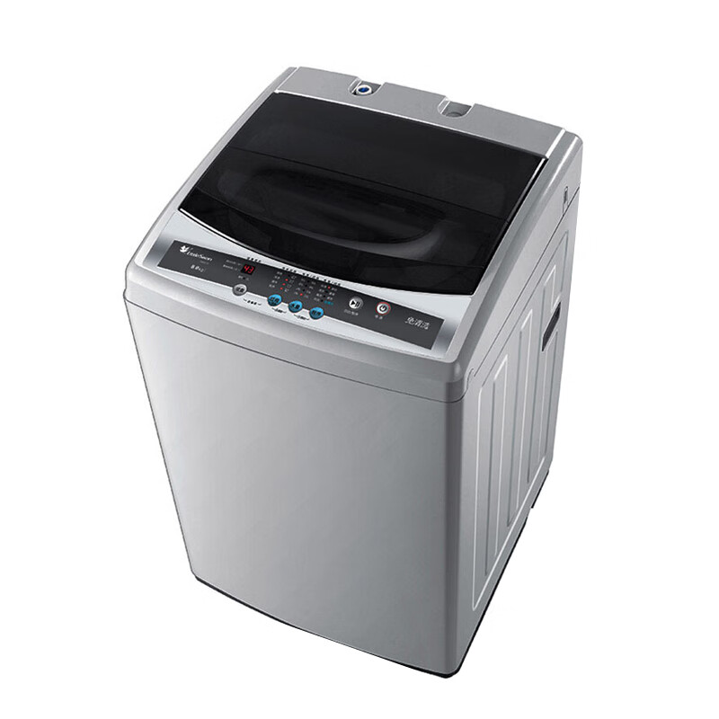 小天鹅品质电机洗衣机