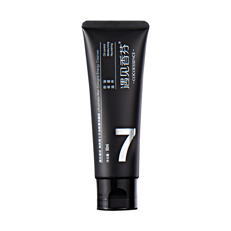 遇见香芬 商务男士洁面奶