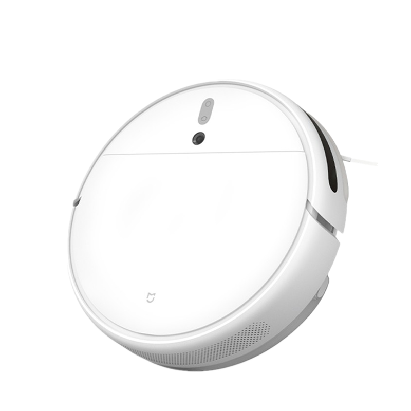 小米 扫拖一体智能扫地机器人