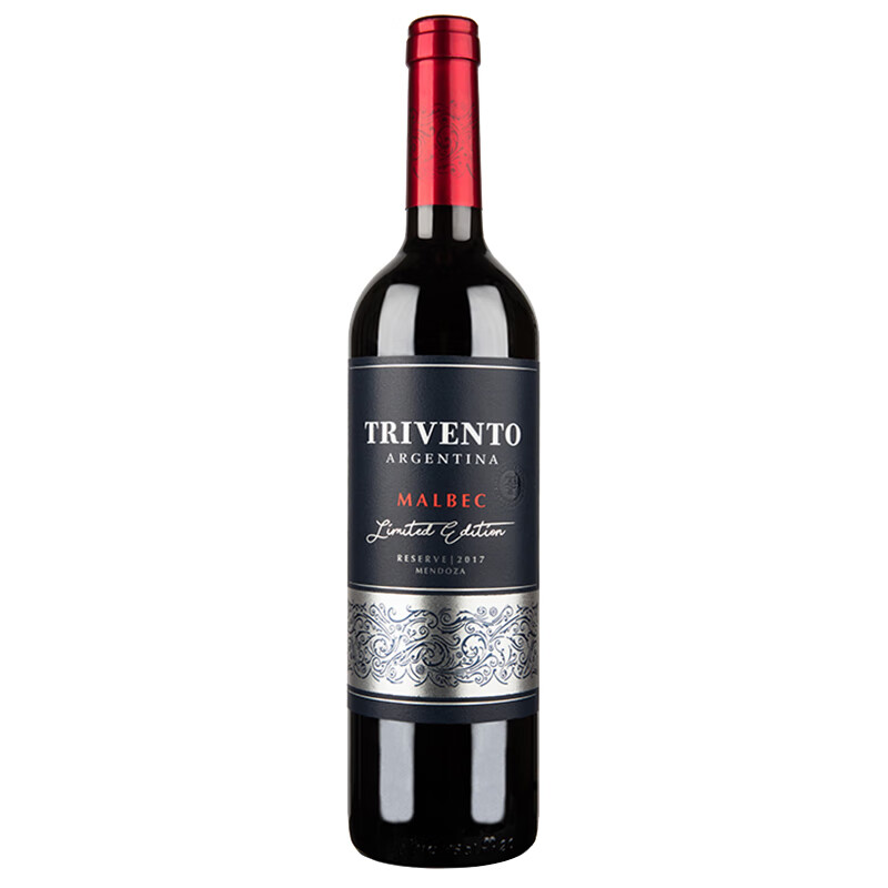 干露 阿根廷原瓶进口陈酿葡萄酒