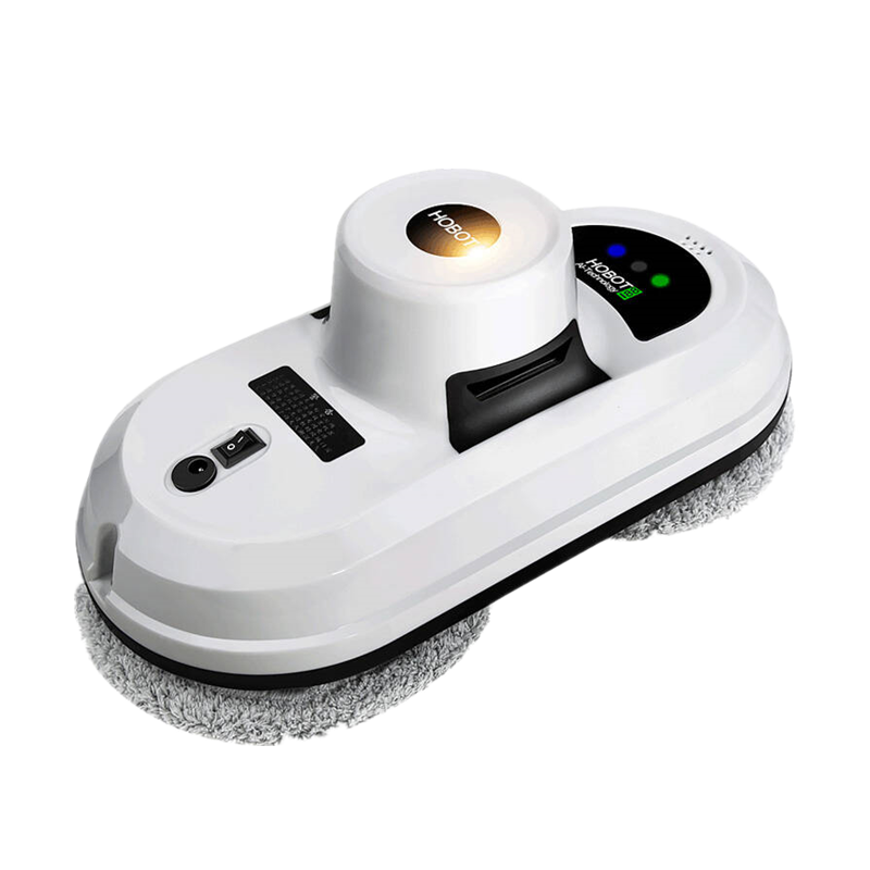 玻妞 真空马达扫地机器人