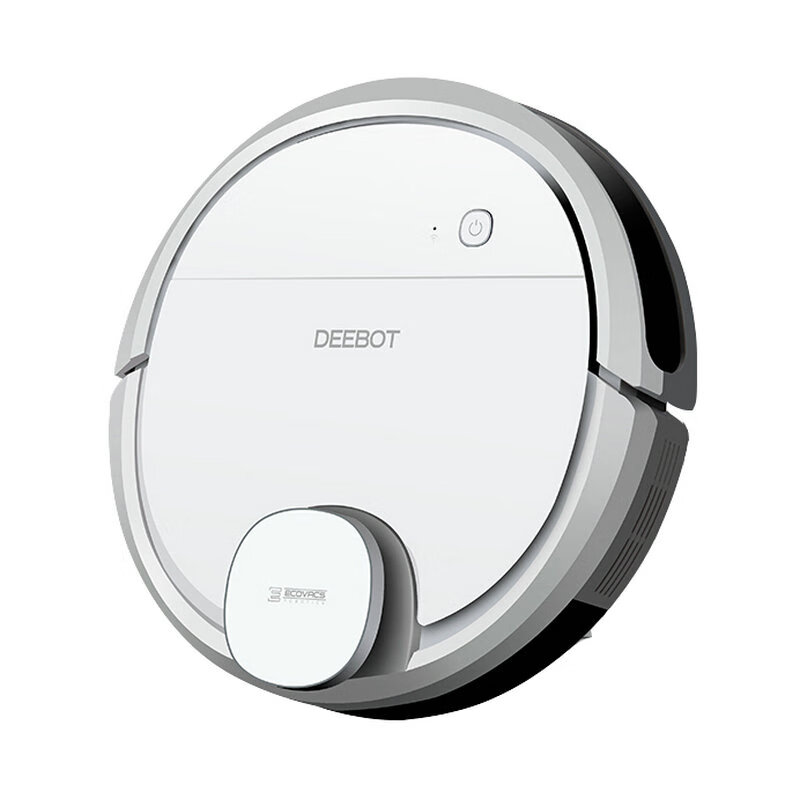 科沃斯超薄扫地机器人