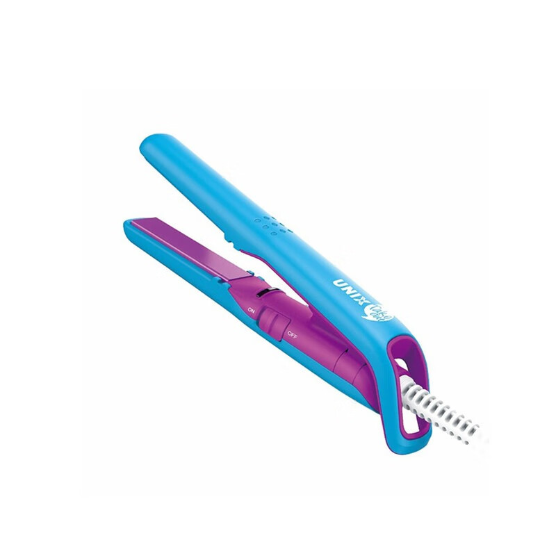 Unix 迷你小卷卷发器