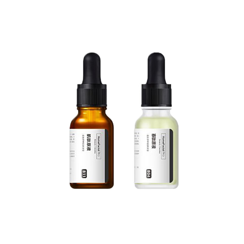 HFP 补水修护 护肤套盒