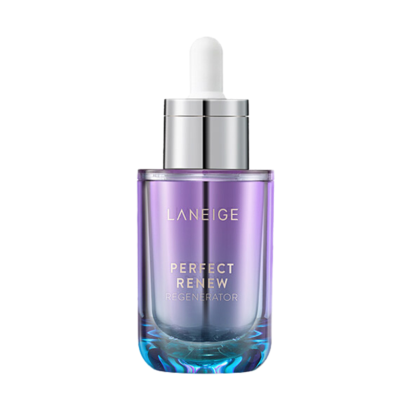 兰芝 致美紧颜修护精华液