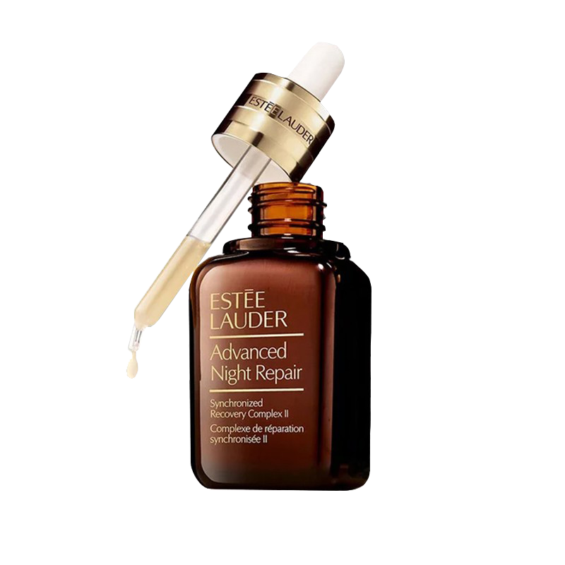 雅诗兰黛 特润修护肌透精华露