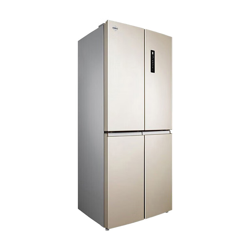 格力 宽幅变温十字门冰箱