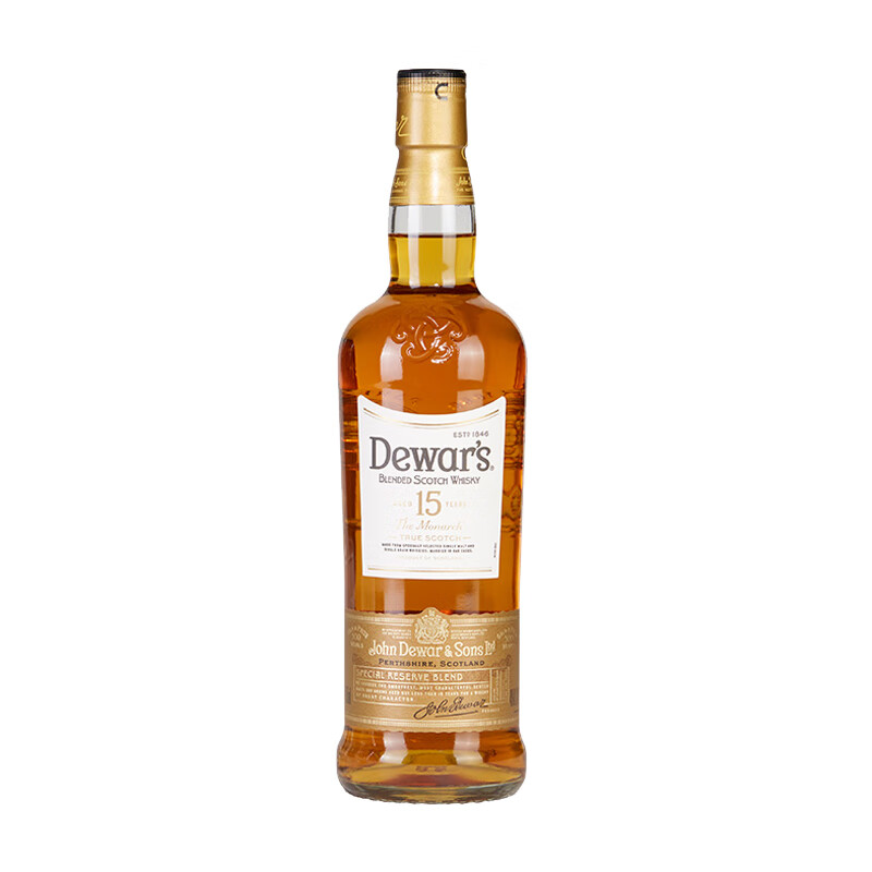 帝王 调配苏格兰威士忌