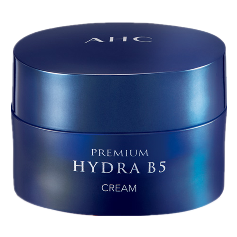 AHC 玻尿酸高效保湿面霜