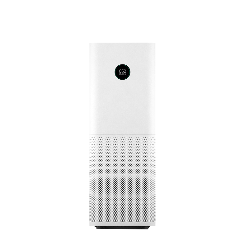 米家 智能数显空气净化器