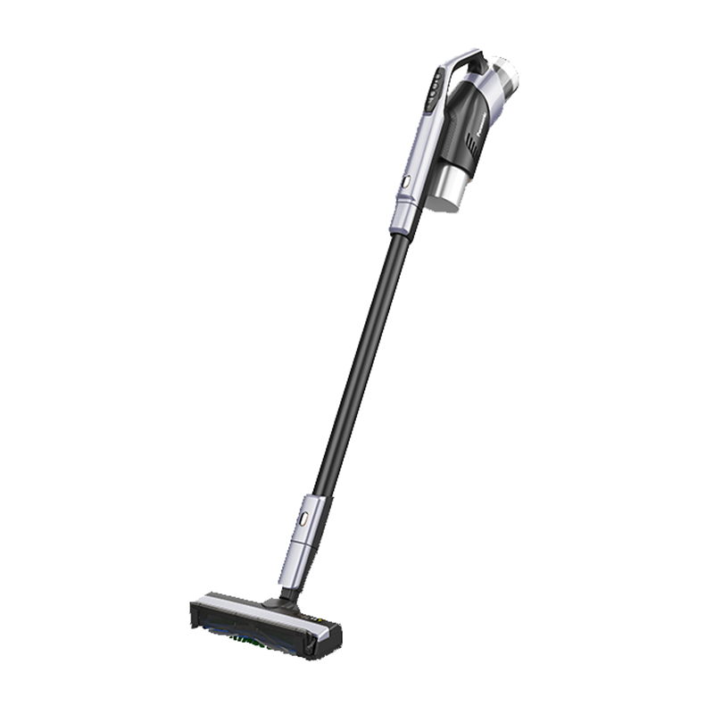松下 持久续航吸尘器