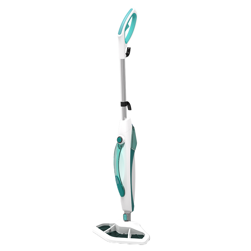 爱普 蒸汽拖把家用手持清洁机
