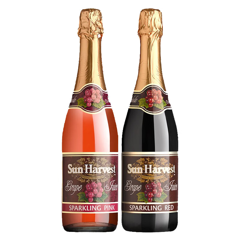 卡拉尔 桑哈维含气葡萄酒