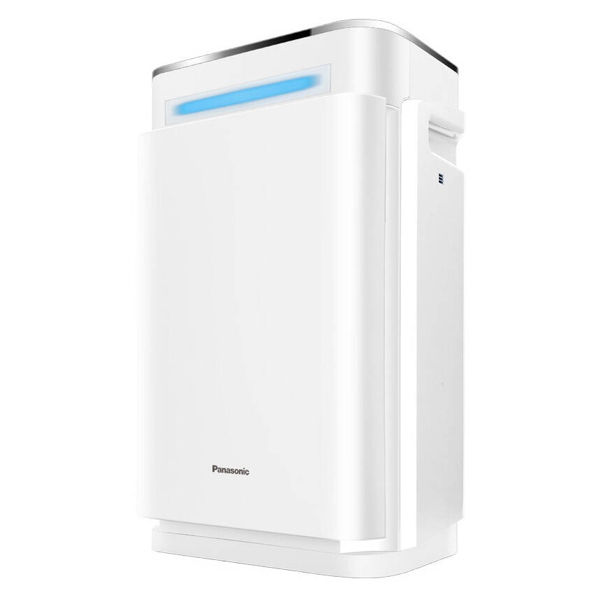 松下 集尘脱臭空气净化器